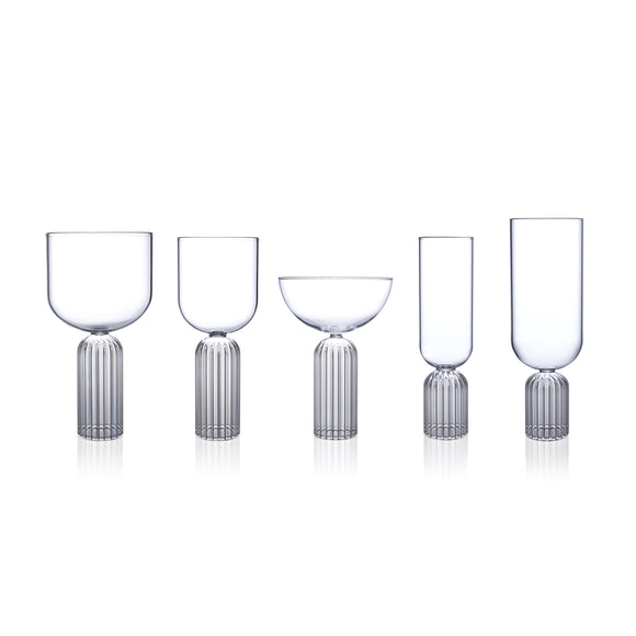May Medium Glasses (Set of 2)