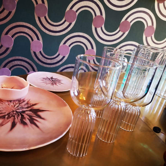 May Medium Glasses (Set of 2)