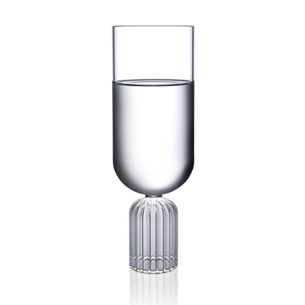 May Tall Medium Glasses (Set of 2)