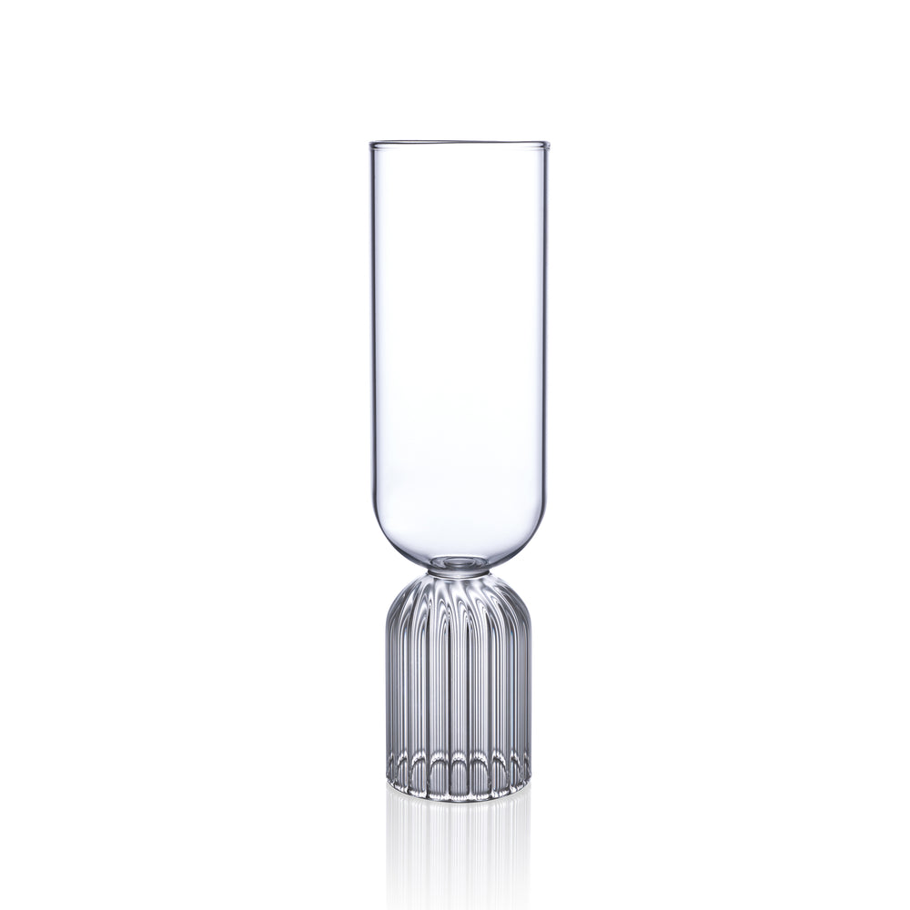 May Tall Medium Glasses (Set of 2)