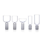 May Tall Medium Glasses (Set of 2)