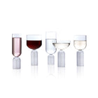 May Tall Medium Glasses (Set of 2)