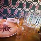May Tall Medium Glasses (Set of 2)