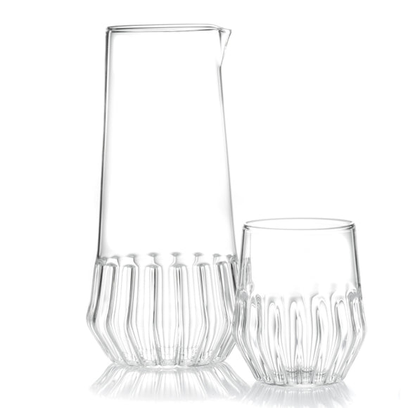 Mixed Carafe