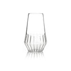 Mixed Flute Glass (Set of 2)