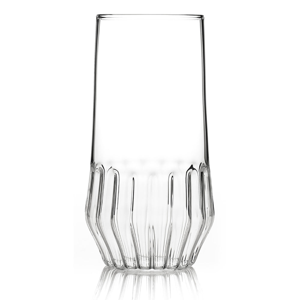 Mixed Glass (Set of 2)