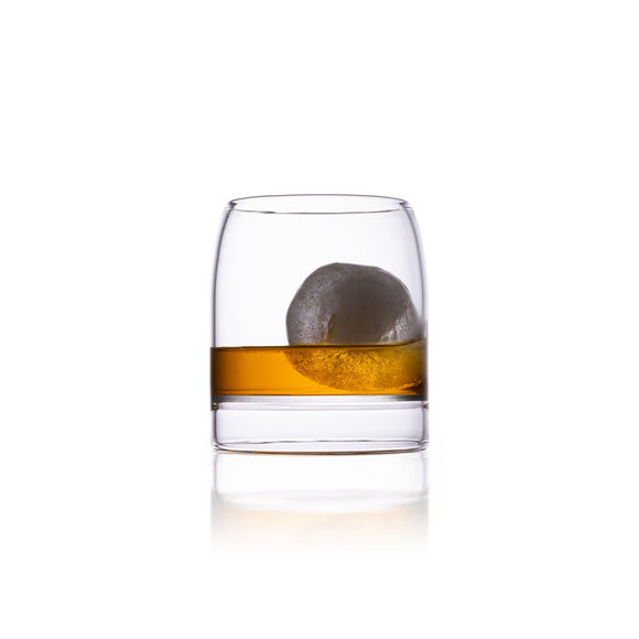 Rare Whiskey Glasses (Set of 2)