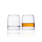 Rare Whiskey Glasses (Set of 2)