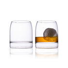 Rare Whiskey Glasses (Set of 2)