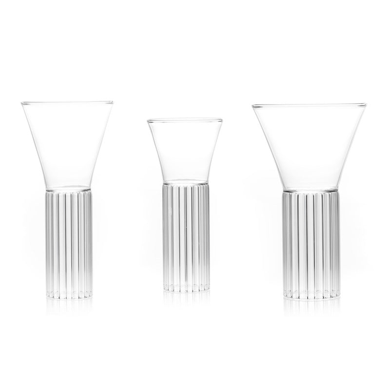 Sophia Tall Glass (Set of 2)