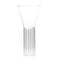Sophia Tall Glass (Set of 2)  option Medium: 3.1 in width
