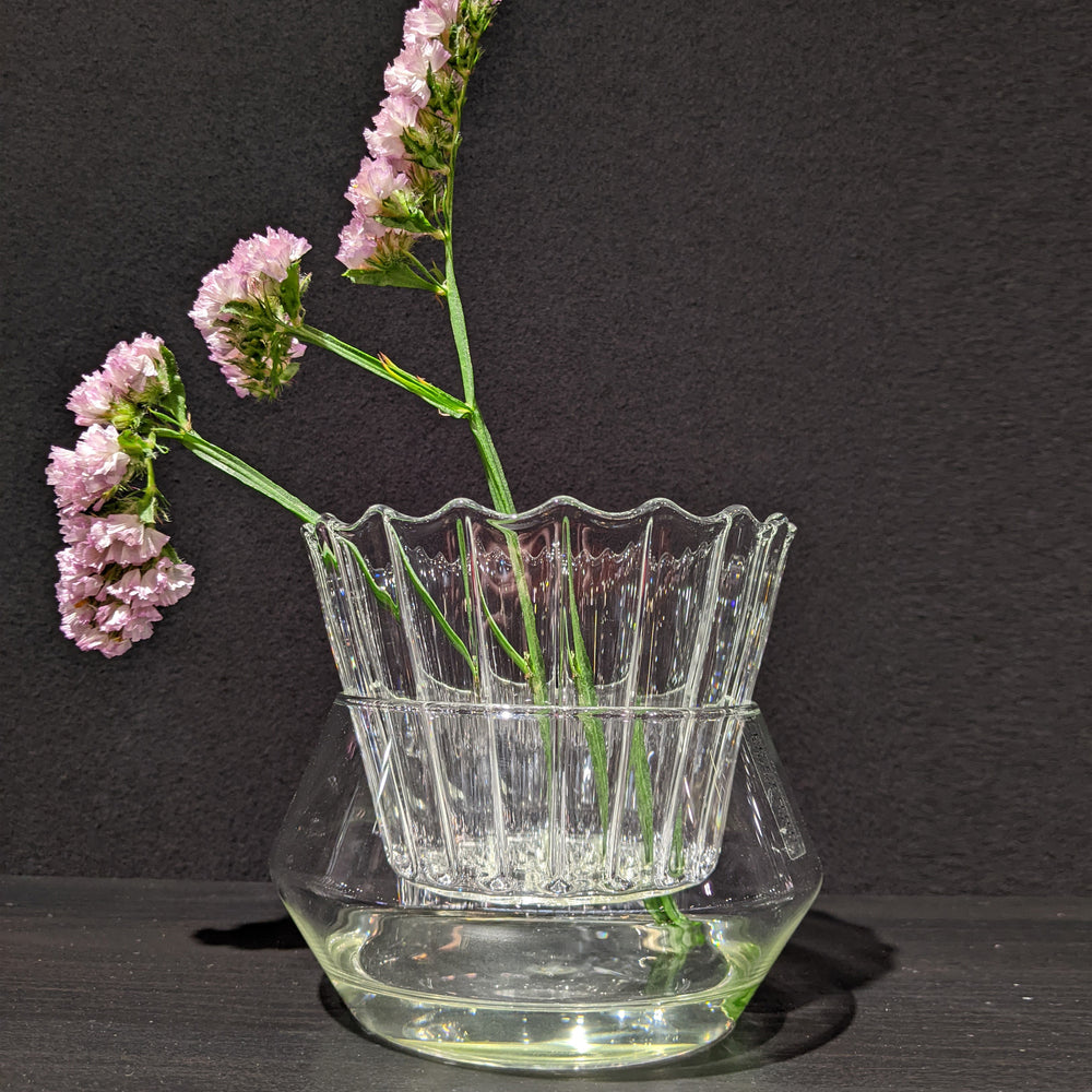 Splash Vase