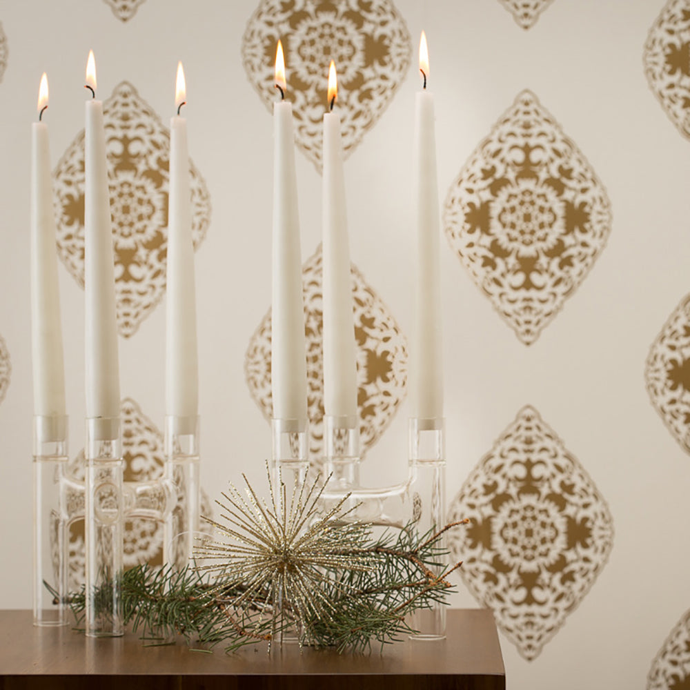 Trio Candelabras (set of 2)