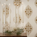 Trio Candelabras (set of 2)