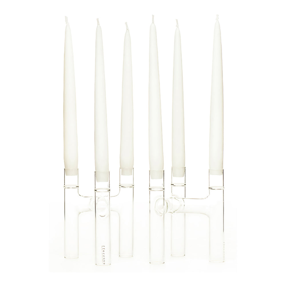 Trio Candelabras (set of 2)