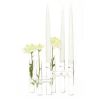 Trio Candelabras (set of 2)