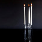 Trio Candelabras (set of 2)