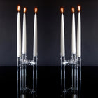 Trio Candelabras (set of 2)