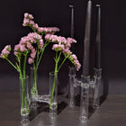 Trio Candelabras (set of 2)