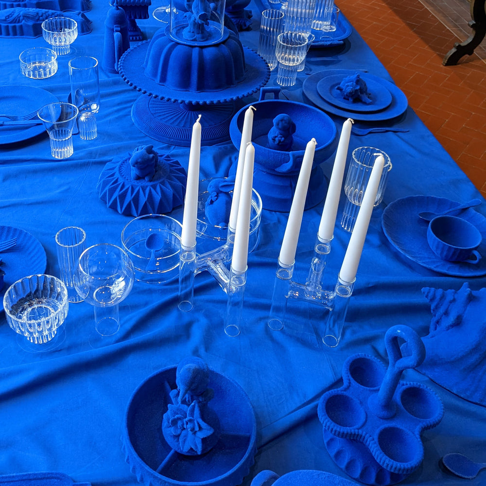 Trio Candelabras (set of 2)