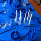 Trio Candelabras (set of 2)