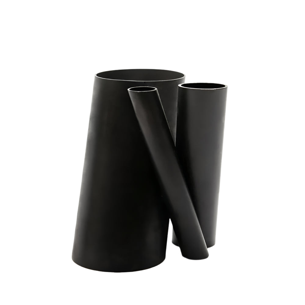 Triple Flower Vase