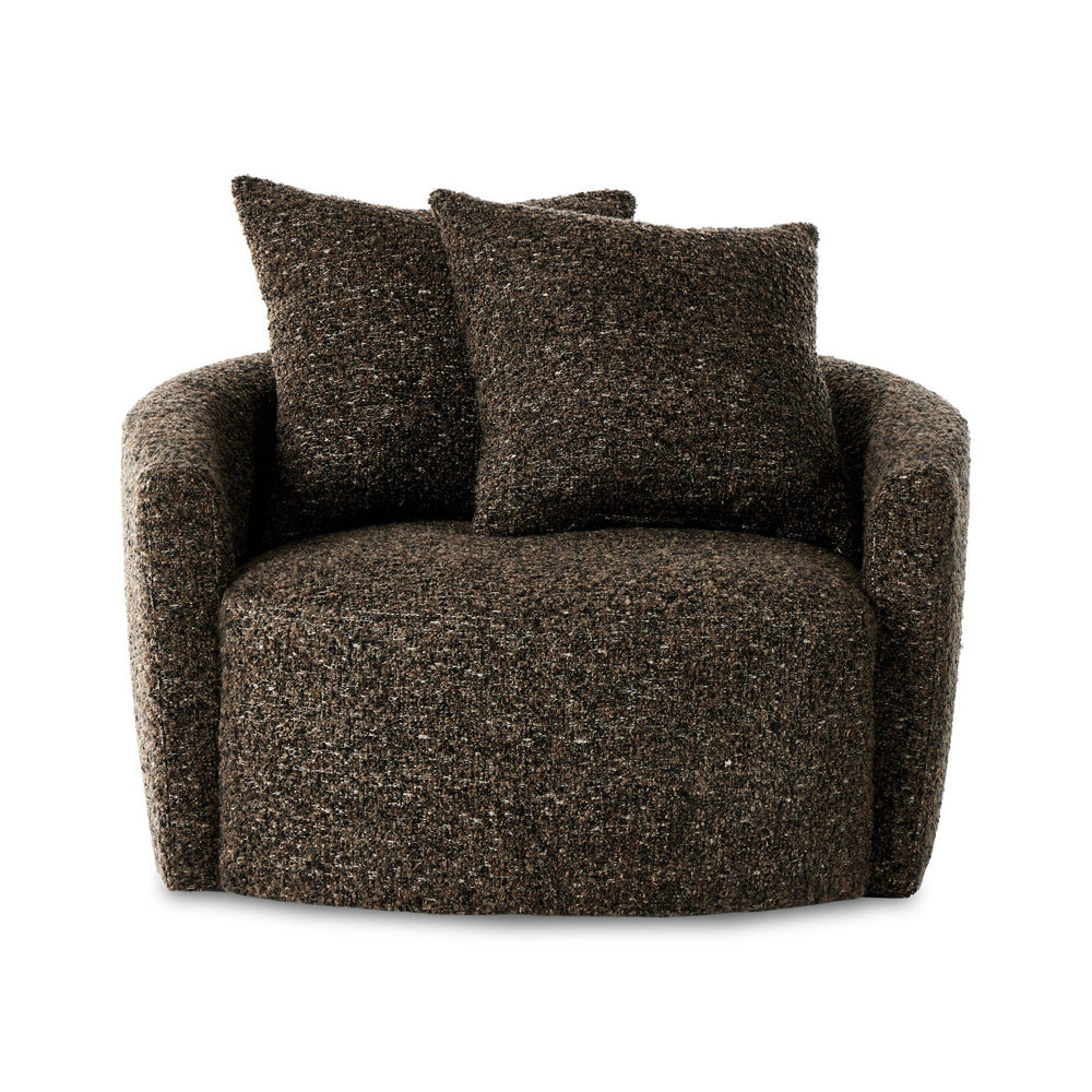 Chloe Swivel Chair