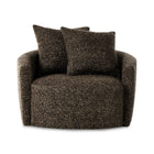 Chloe Swivel Chair