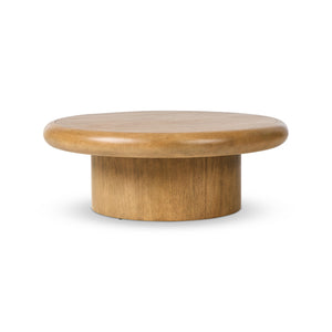 Zach Coffee Table
