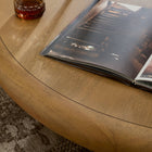 Zach Coffee Table