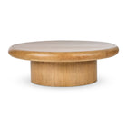 Zach Coffee Table