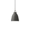 Caravaggio Pendant Light  option Matte Archipelago Stone