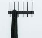 Fin Coat Hook