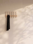 Fin Coat Hook