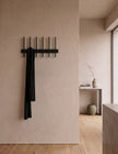 Fin Coat Hook