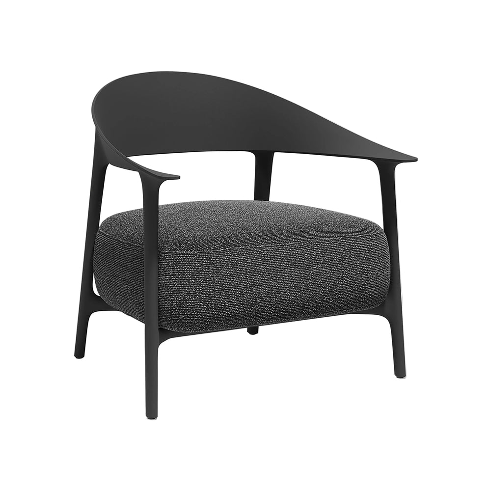 Africa Outdoor Lounge Chair (Set of 2)