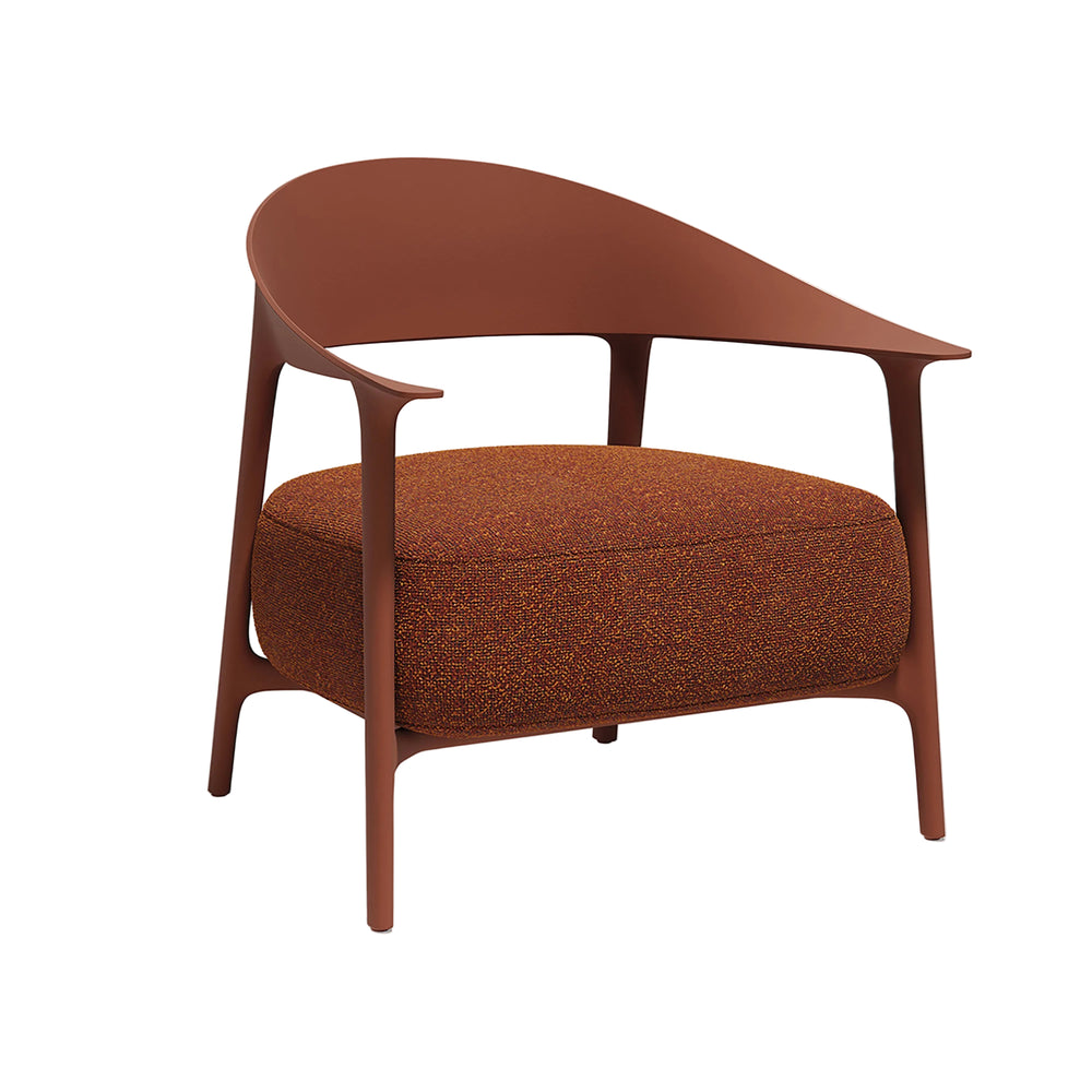 Africa Outdoor Lounge Chair (Set of 2)