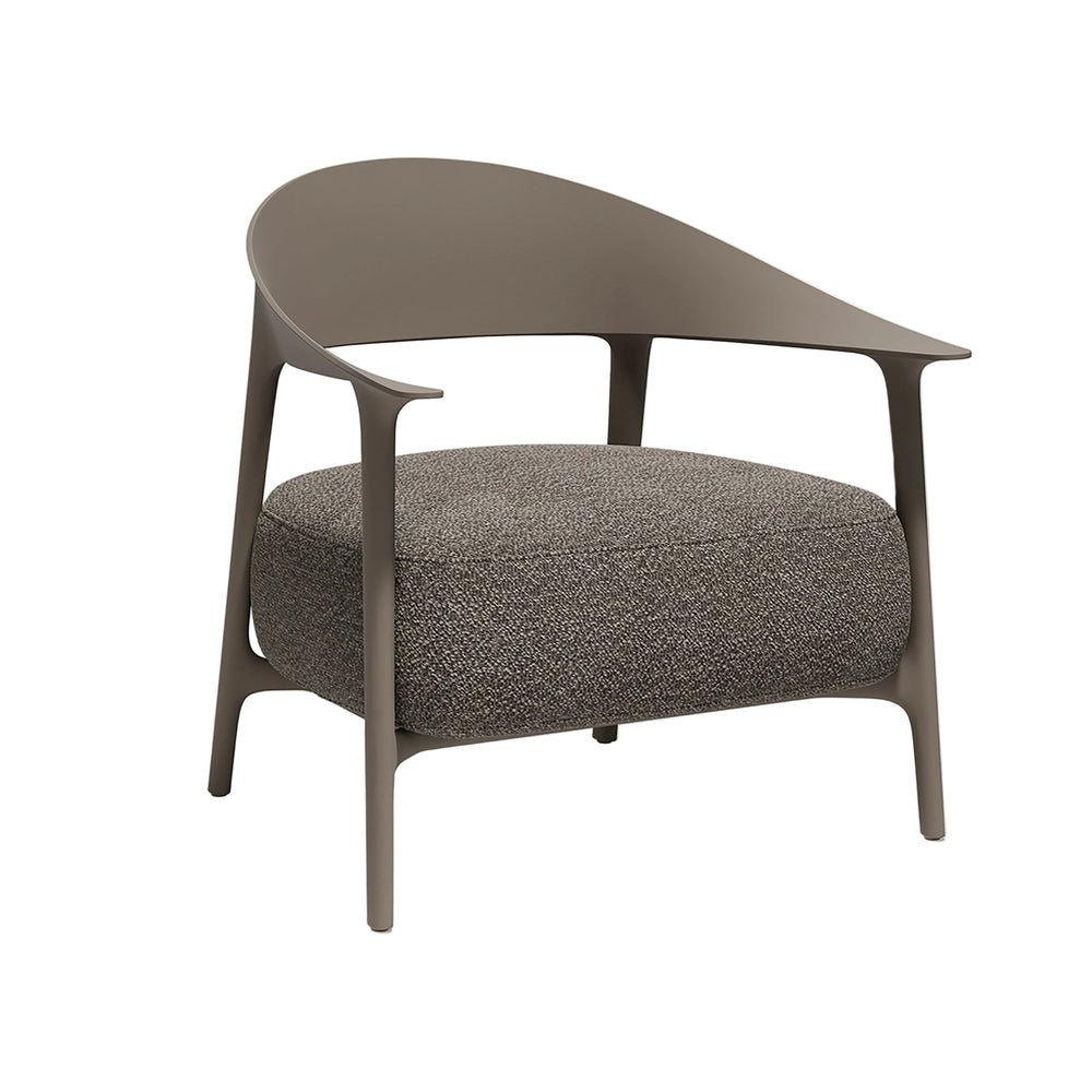Africa Outdoor Lounge Chair (Set of 2)