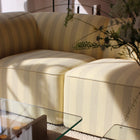 Flora 3-Seater Sofa