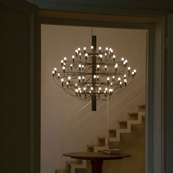 Flos 2097 chandelier new arrivals