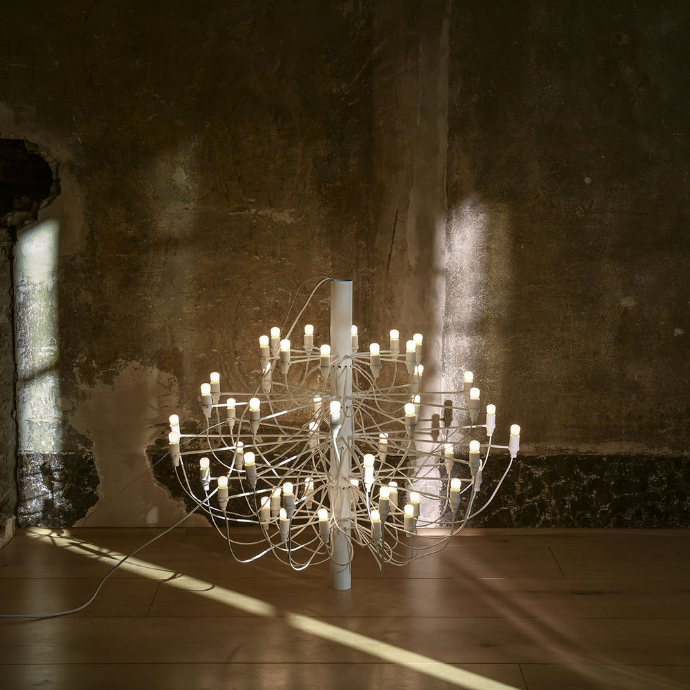 2097 Chandelier