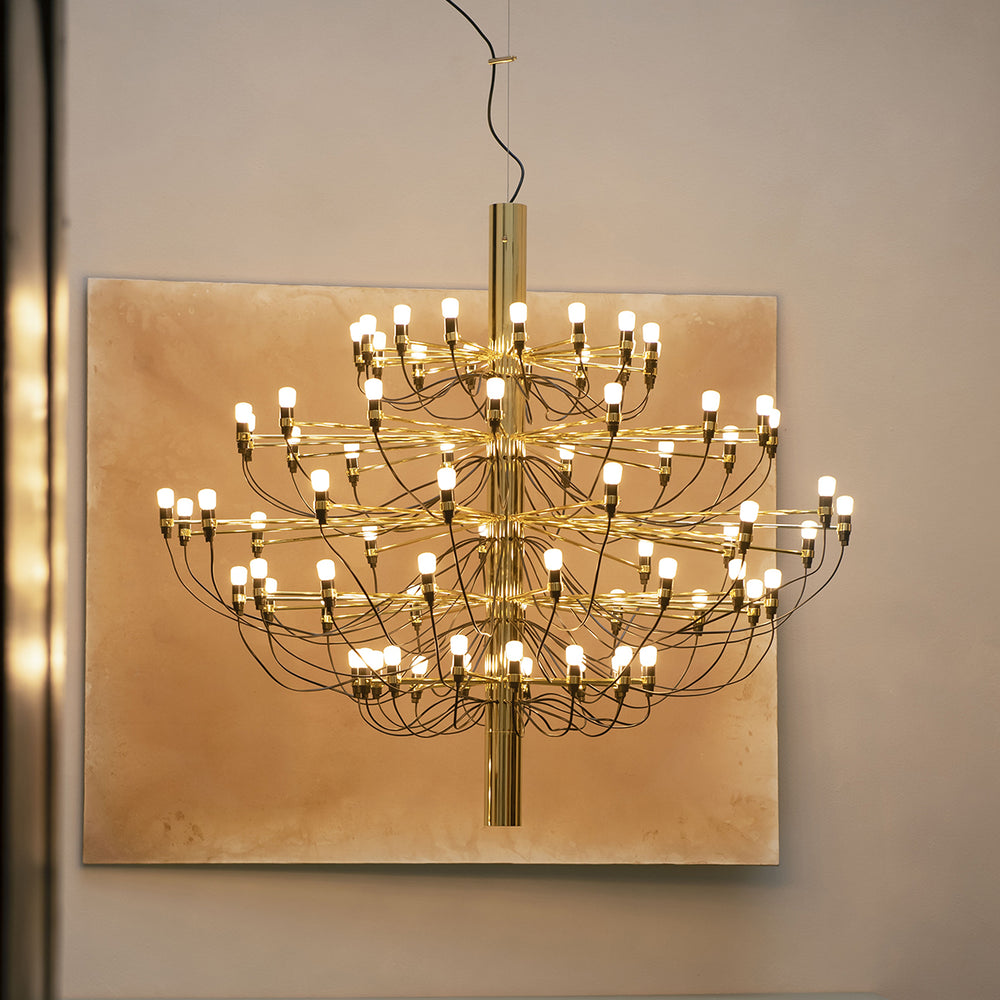 2097 Chandelier