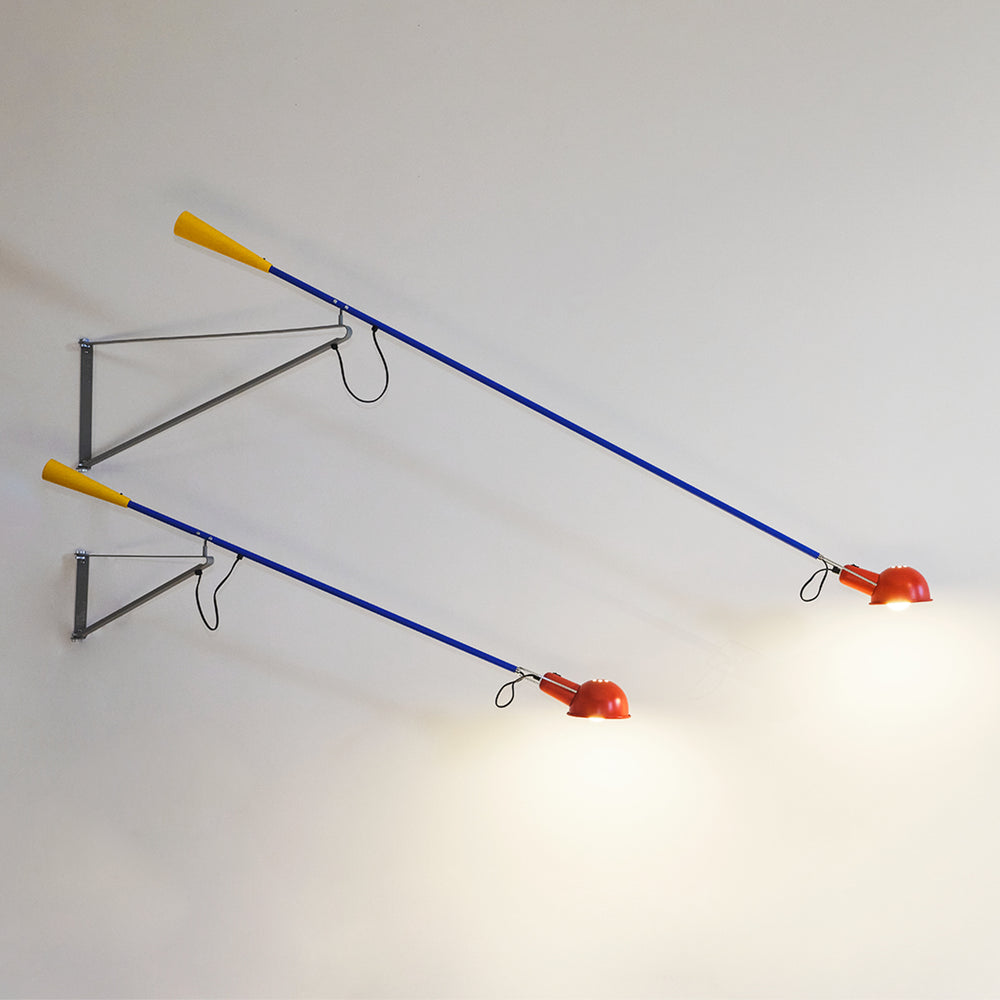 265 Wall/Ceiling Light