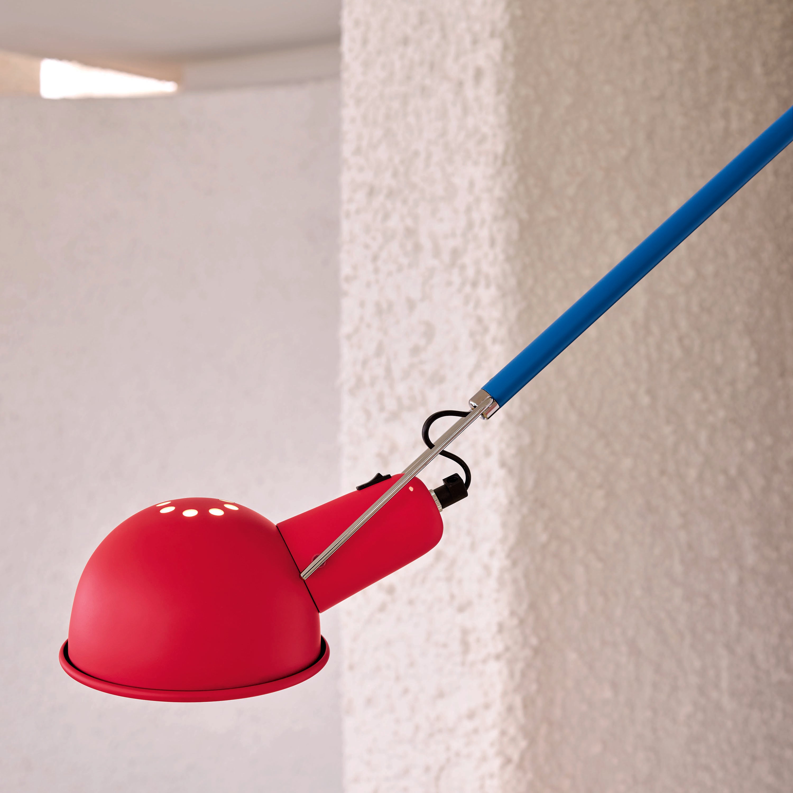 FLOS 265 Wall/Ceiling Light - 2Modern