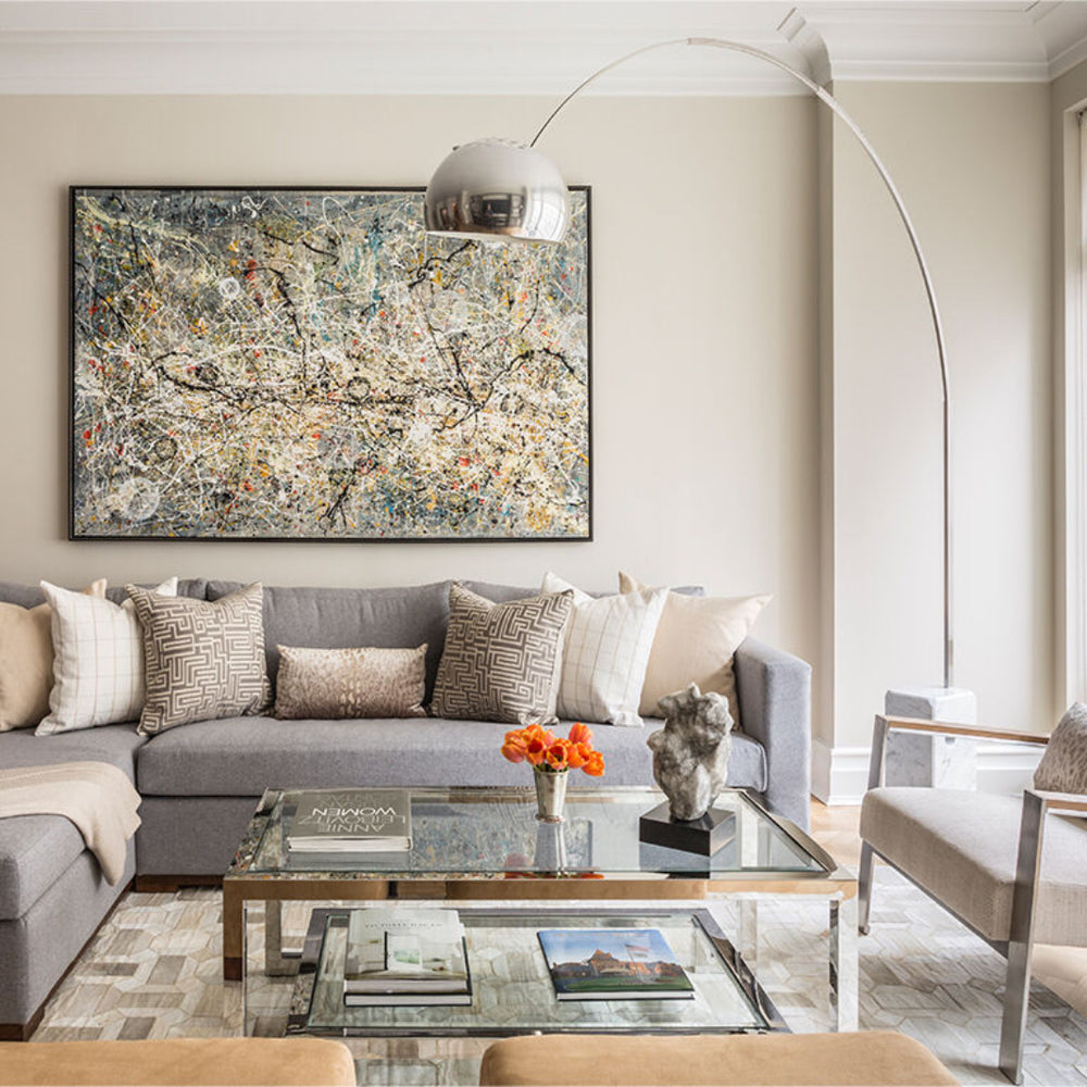Arco Floor Lamp