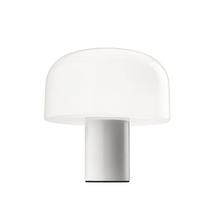 Bellhop Glass Table Lamp