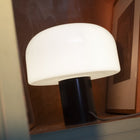 Bellhop Glass Table Lamp