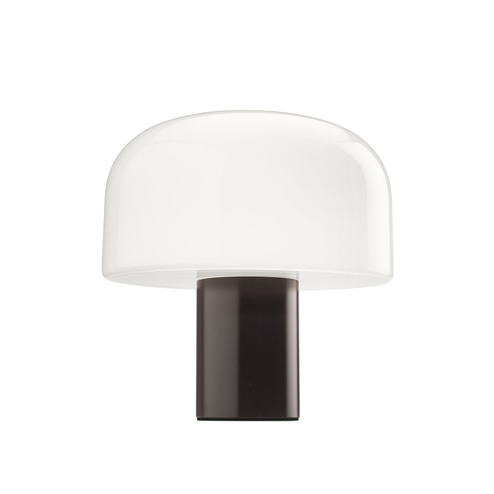 Bellhop Glass Table Lamp