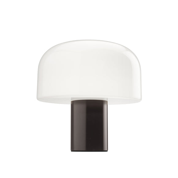 Bellhop Glass Table Lamp