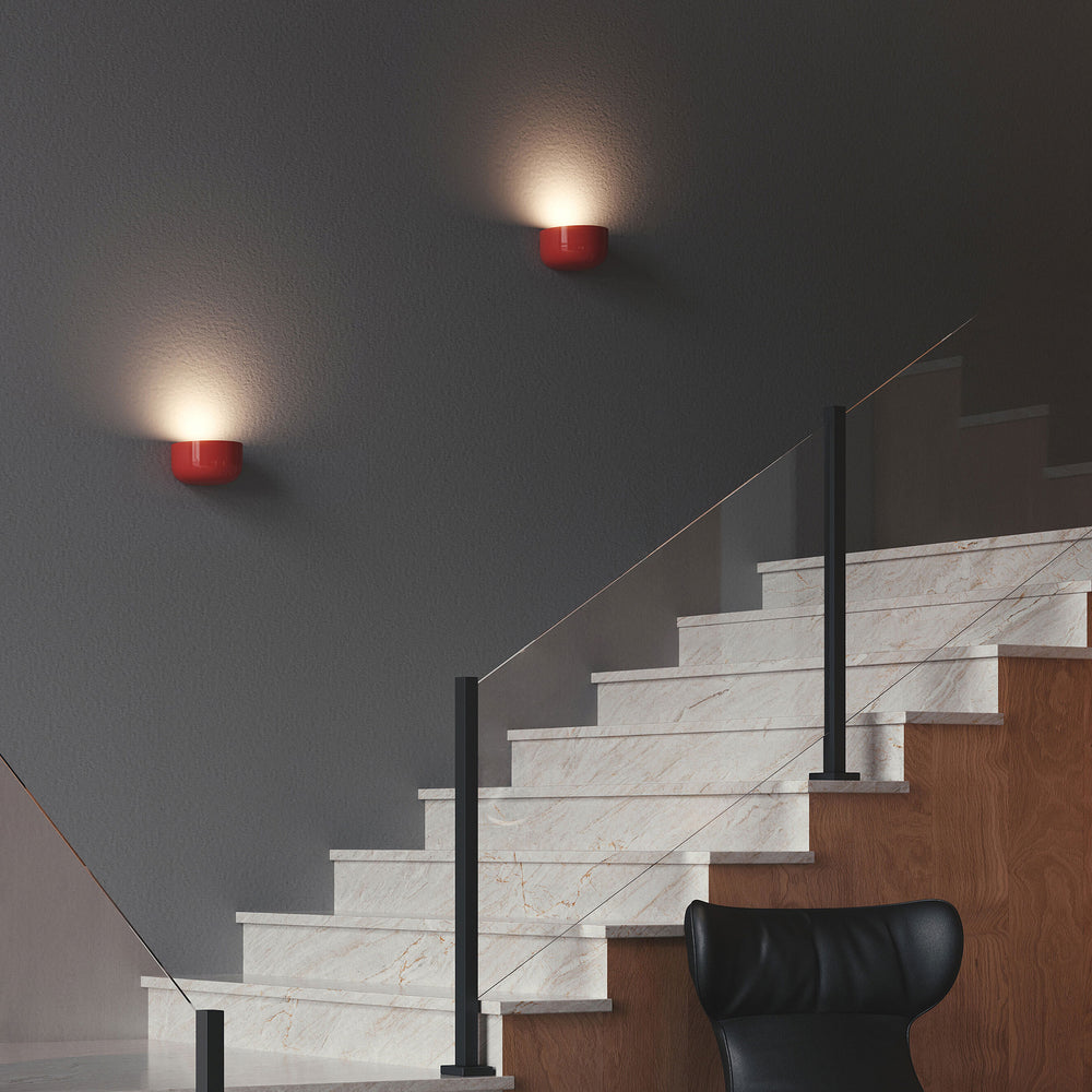Bellhop Wall Sconce